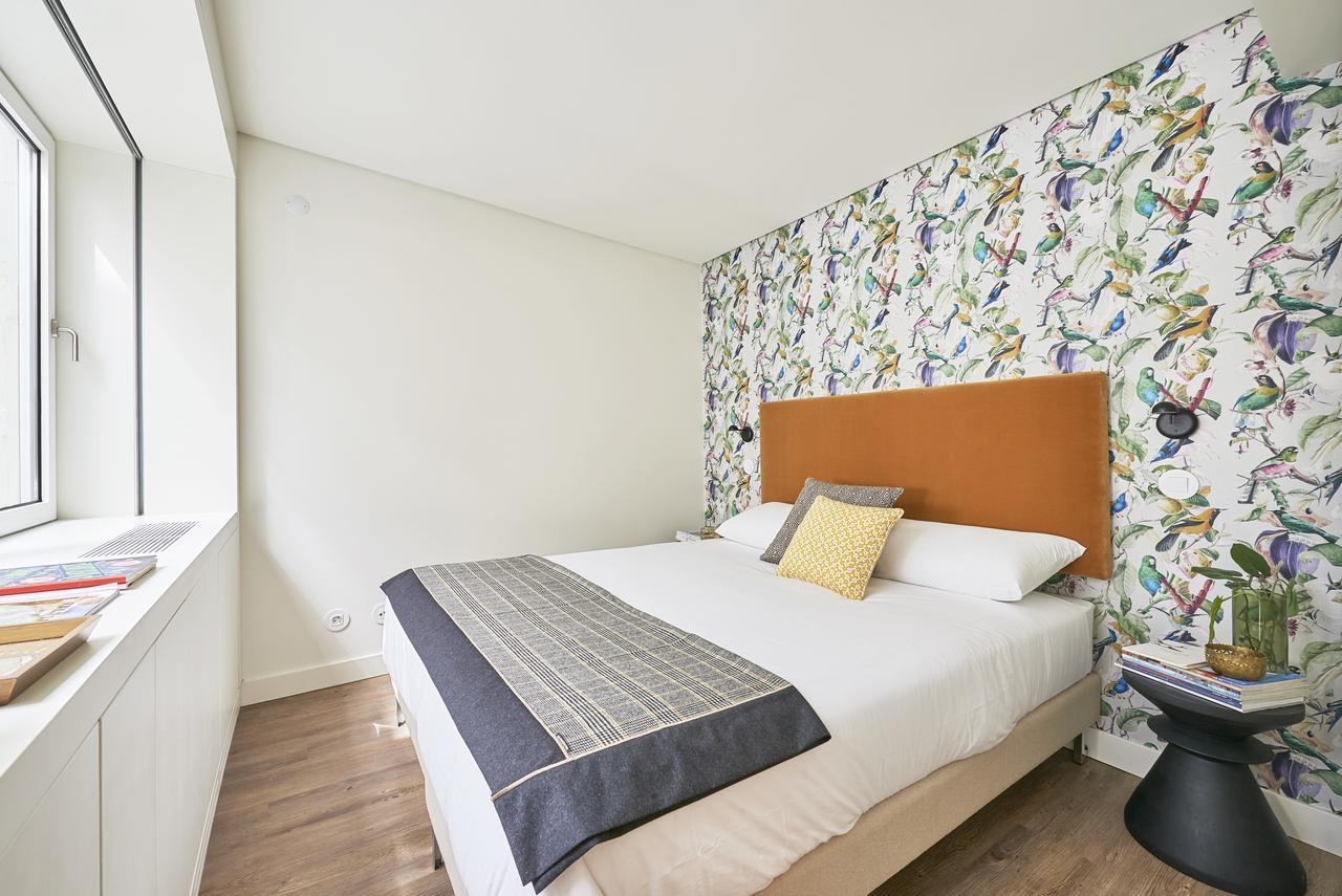 Choice Prime Alfama Appartement Lisboa