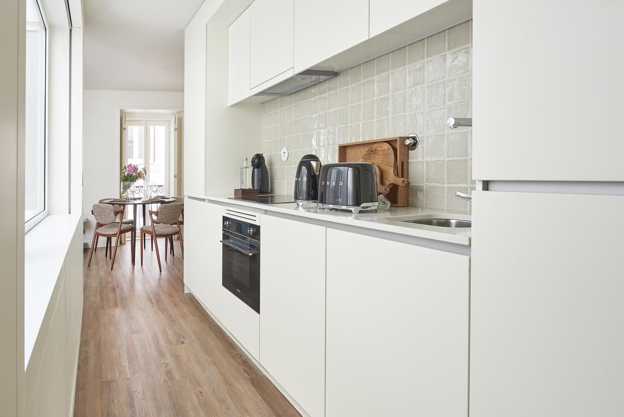 Appartement Choice Prime Alfama *