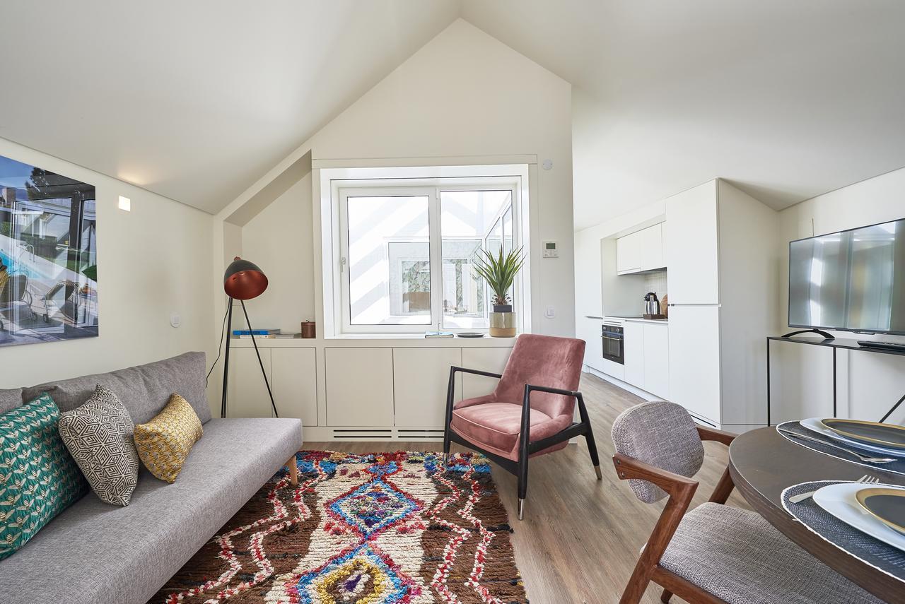 Appartement Choice Prime Alfama Lisboa
