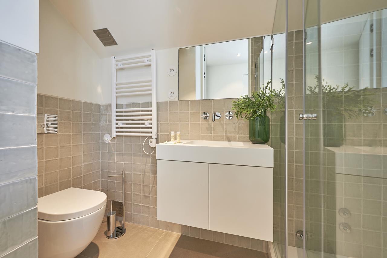 Appartement Choice Prime Alfama Lisboa