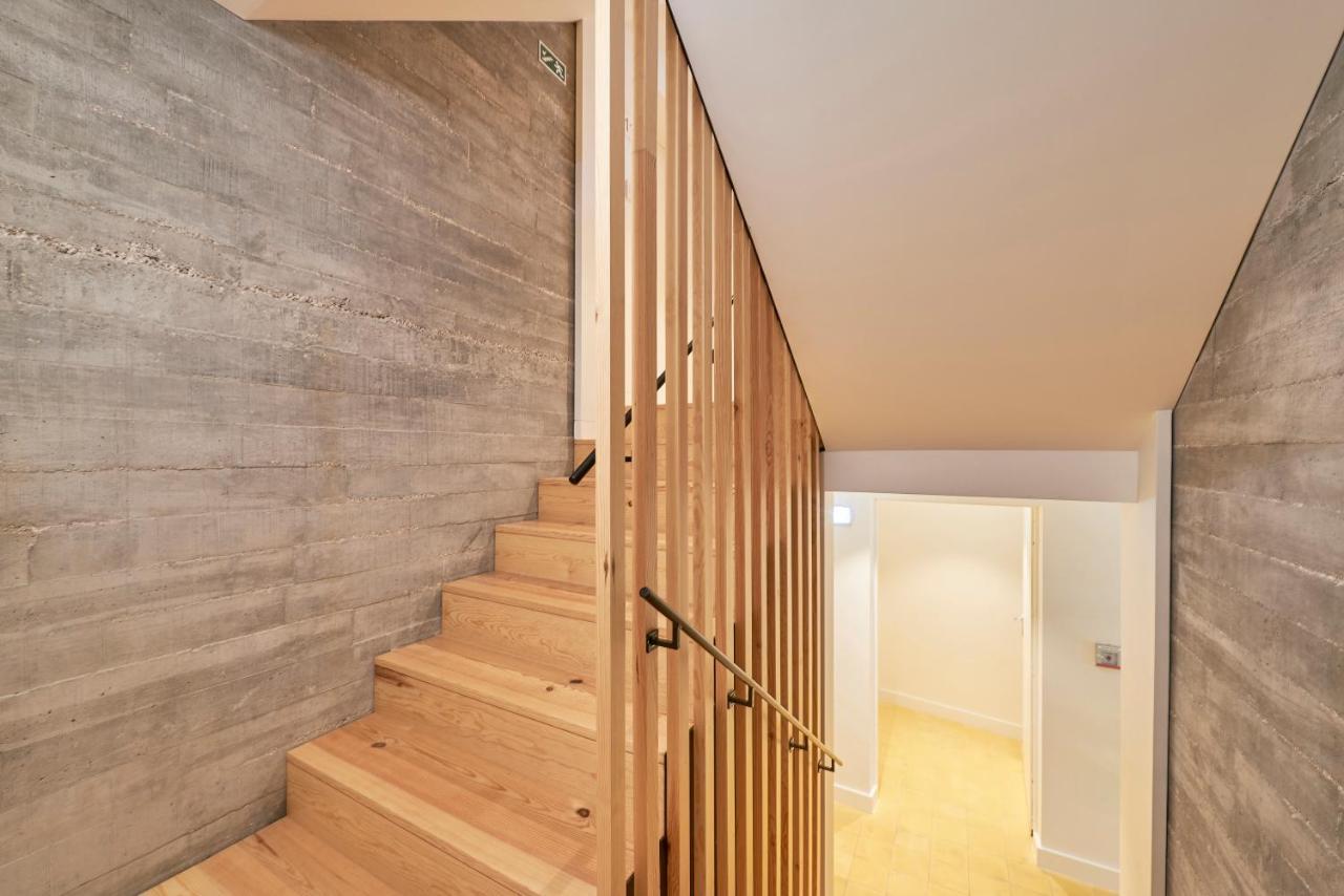 Choice Prime Alfama Appartement Lisboa
