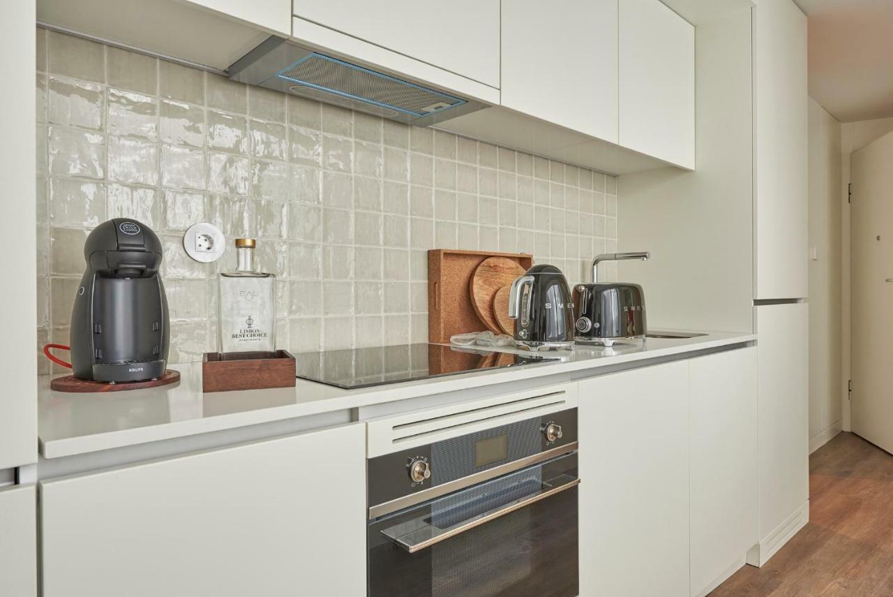 Appartement Choice Prime Alfama Lisboa